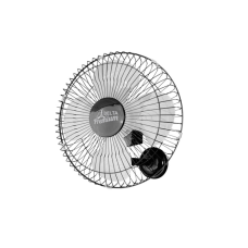 VENTILADOR DE PAREDE 50 CM COM GRADE DE AÇO